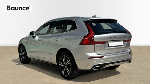 VOLVO XC60 D4 R-Design C AWD Aut.