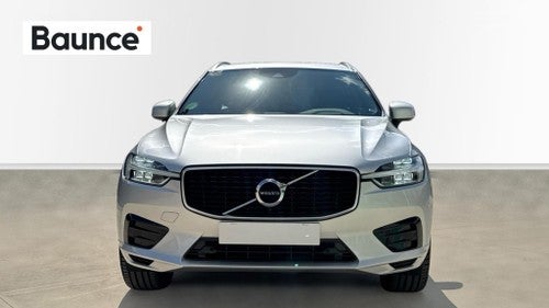 VOLVO XC60 D4 R-Design C AWD Aut.