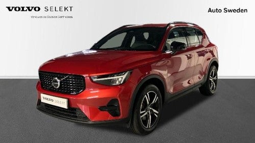 VOLVO XC40 2.0 B3 PLUS DARK AUTO 5P