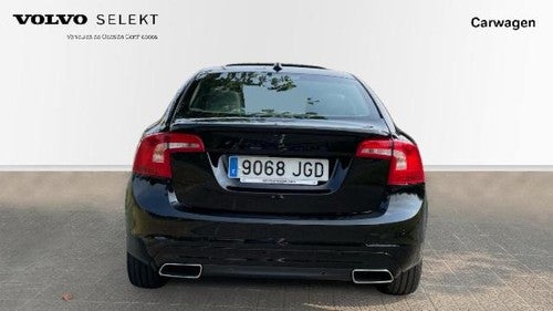 VOLVO S60 D4 Momentum Aut. 190