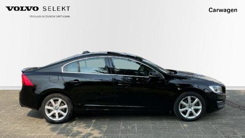 VOLVO S60 D4 Momentum Aut. 190