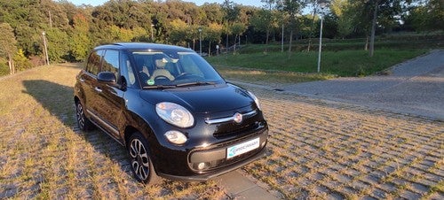 FIAT 500L 1.3Mjt II S&S Aut. 85