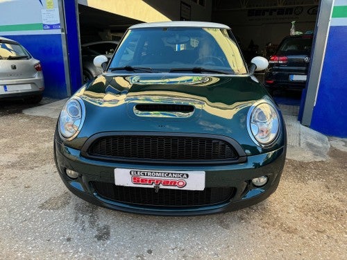 MINI Mini Cooper S