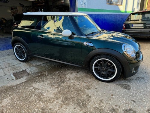 MINI Mini Cooper S