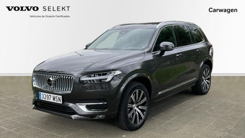 VOLVO XC90 B5 Plus Bright AWD Aut.