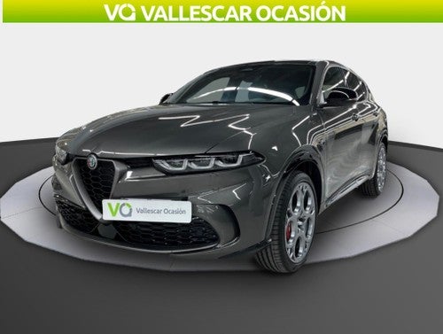 ALFA ROMEO Tonale VELOCE 1.3 PHEV 280CV Q4 AUT MY23