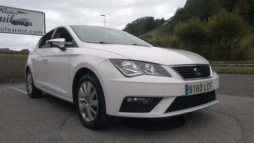 SEAT León 1.0 EcoTSI S&S Reference 115