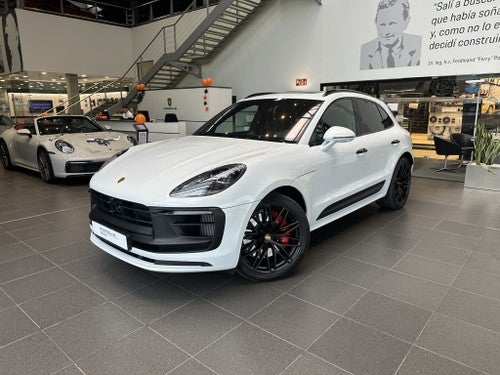 PORSCHE Macan GTS Aut.