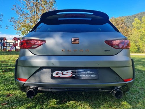 SEAT León 2.0 TSI S&S Cupra R 310