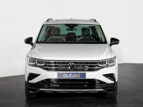 VOLKSWAGEN TIGUAN 1.5 TSI 110KW URBAN SPORT DSG 5P