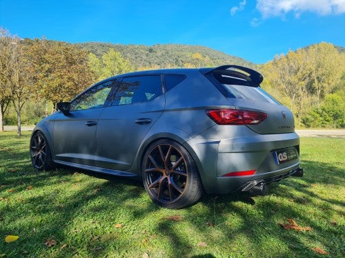 SEAT León 2.0 TSI S&S Cupra R 310