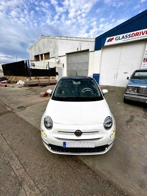 FIAT 500 1.0 Hybrid Dolcevita 52kW