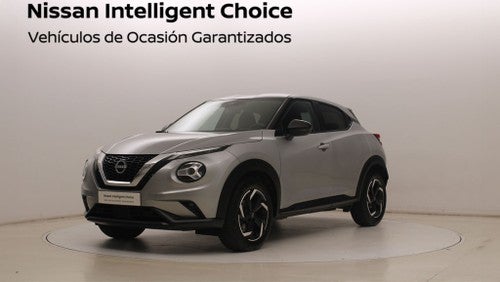 NISSAN Juke 1.0 DIG-T Acenta 4x2 114