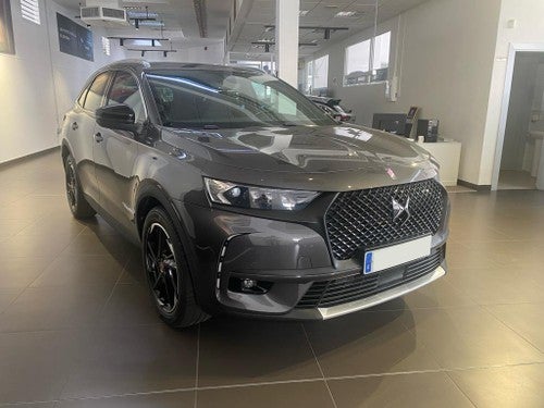 DS 7 Crossback 1.5BlueHDi Performance Line