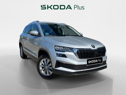 SKODA Karoq 2.0TDI AdBlue Ambition 110kW