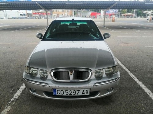 ROVER 45 1.6 Classic