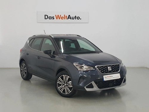 SEAT Arona 1.0 TSI S&S Xperience XS 110