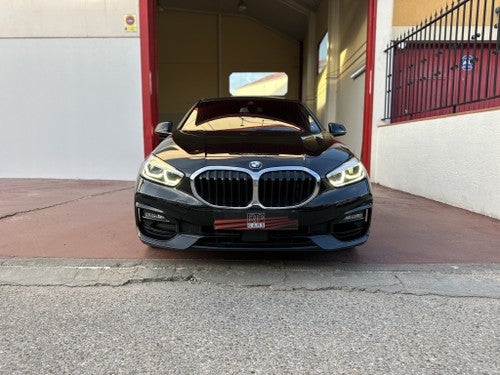 BMW Serie 1 118i Sport