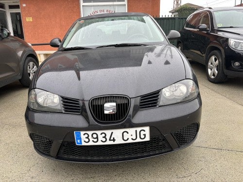 SEAT Ibiza 1.2 12V Stella