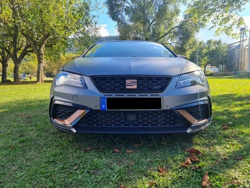 SEAT León 2.0 TSI S&S Cupra R 310