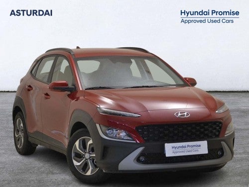 HYUNDAI Kona HEV 1.6 GDI DT Maxx