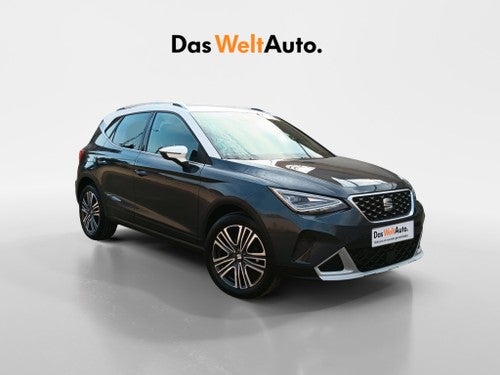 SEAT Arona TODOTERRENO 1.0 TSI 81KW XPERIENCE XL 110 5P