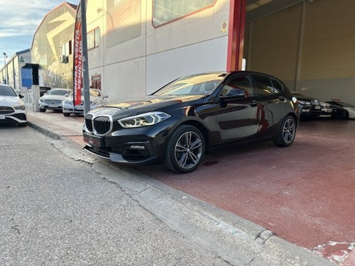 BMW Serie 1 118i Sport