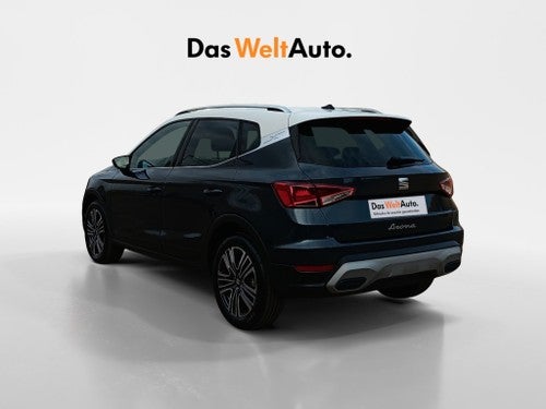 SEAT ARONA TODOTERRENO 1.0 TSI 81KW XPERIENCE XL 110 5P