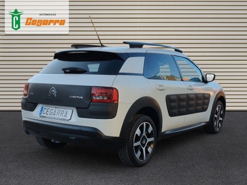 CITROEN C4 Cactus 1.2 PureTech Feel Edition 82