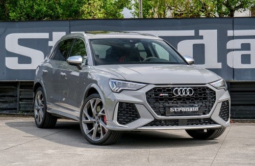 AUDI Q3 RS 2.5 TFSI quattro S tronic