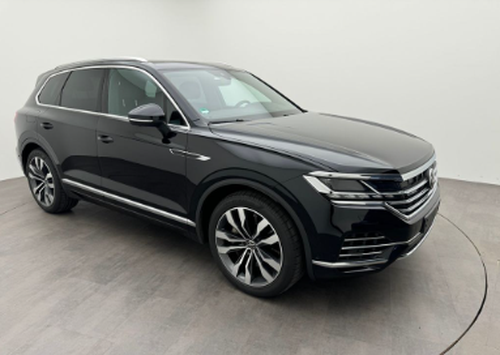 VOLKSWAGEN Touareg 3.0TSI V6 eHybrid Elegance 4Motion Tiptronic