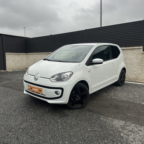 VOLKSWAGEN Up! 1.0 BMT High 44kW