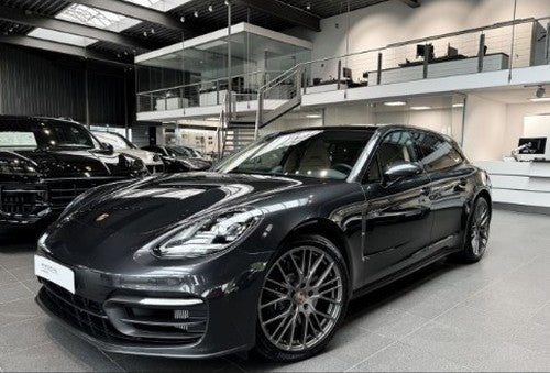 PORSCHE Panamera 4 E-Hybrid Sport Turismo Platinum Edition