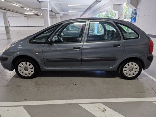 CITROEN Xsara Picasso 1.6HDi Exclusive 92