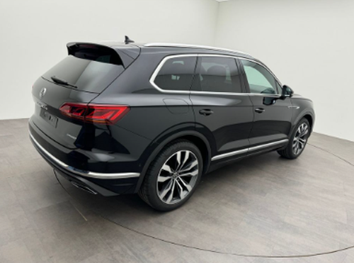 VOLKSWAGEN Touareg 3.0TSI V6 eHybrid Elegance 4Motion Tiptronic