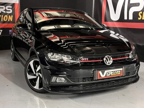 VOLKSWAGEN Polo 2.0 TSI GTI DSG