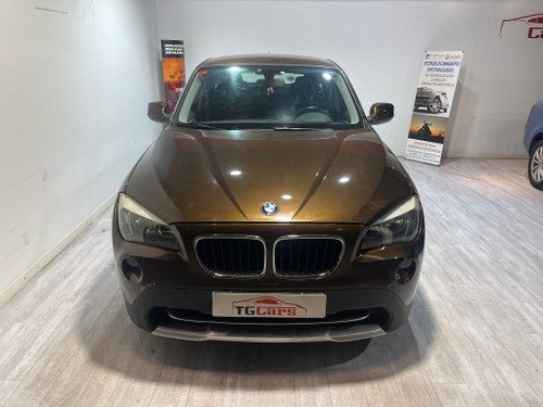 BMW X1 xDrive 20d