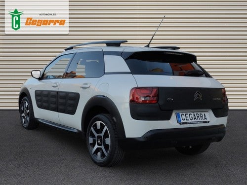 CITROEN C4 Cactus 1.2 PureTech Feel Edition 82