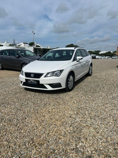 SEAT León 1.6TDI CR S&S Reference 115