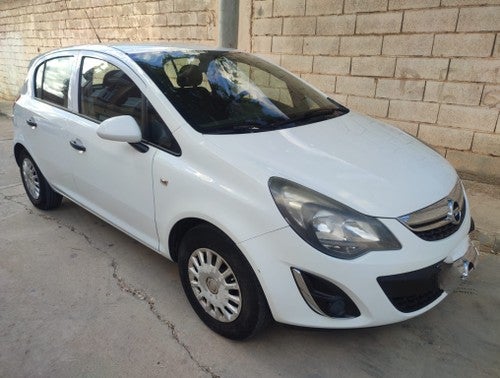 OPEL Corsa 1.3 ecoFlex Selective