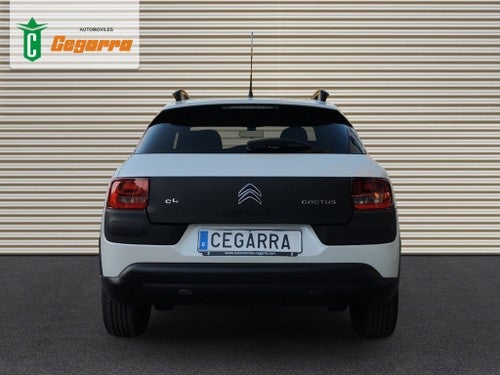 CITROEN C4 Cactus 1.2 PureTech Feel Edition 82