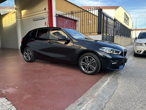 BMW Serie 1 118i Sport