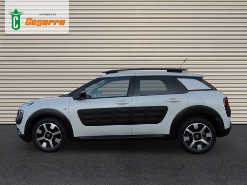 CITROEN C4 Cactus 1.2 PureTech Feel Edition 82