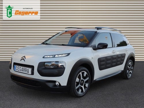 CITROEN C4 Cactus 1.2 PureTech Feel Edition 82