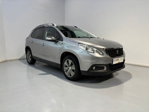 PEUGEOT 2008 1.6 BlueHDI Active 100