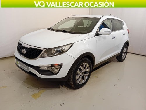 KIA Sportage 1.7CRDi Drive 4x2