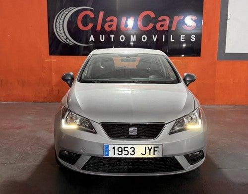 SEAT Ibiza 1.0 TSI S&S Style 95