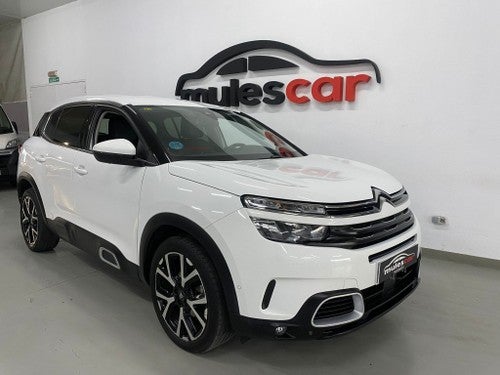 CITROEN C5 Aircross BlueHDi S&S Feel 130