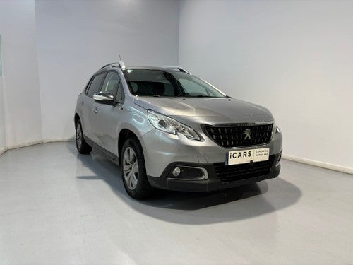 PEUGEOT 2008 1.6 BlueHDI Active 100