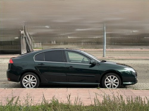 RENAULT Laguna 2.0dCi Dynamique